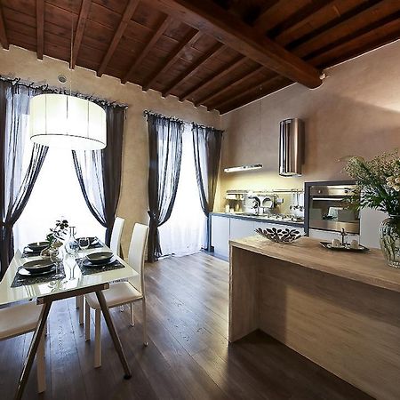 Apartments Florence - Giglio santa trinita Camera foto