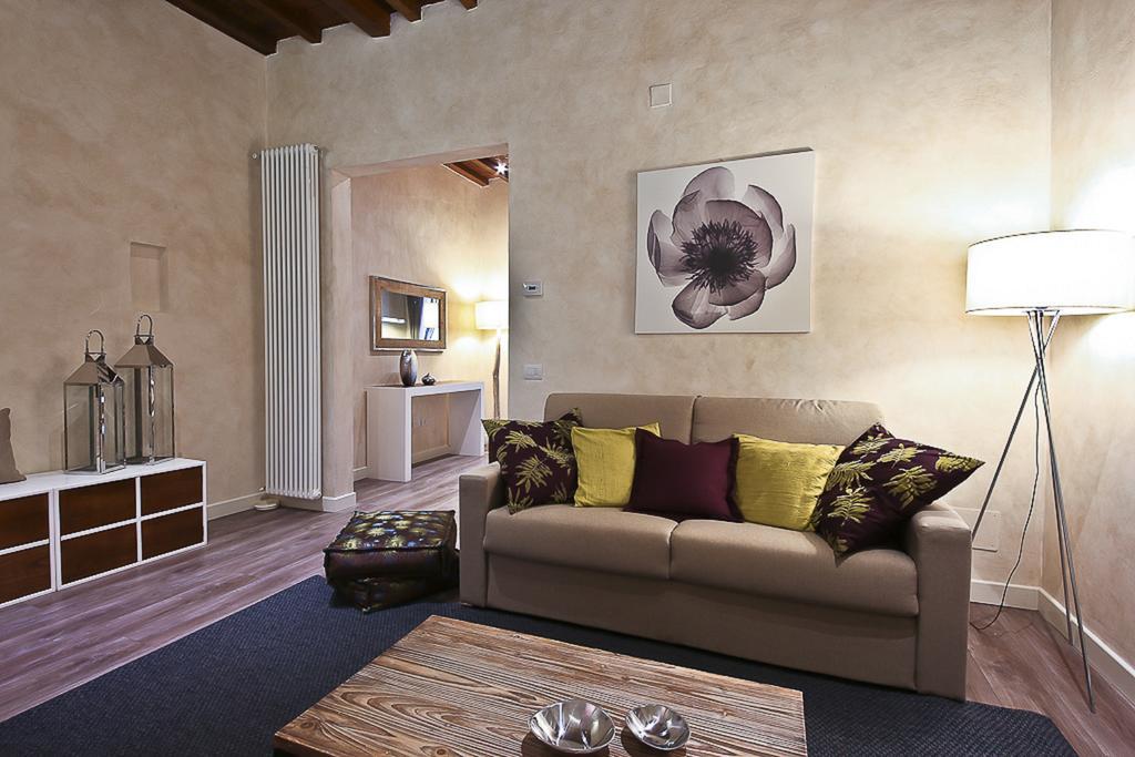 Apartments Florence - Giglio santa trinita Camera foto