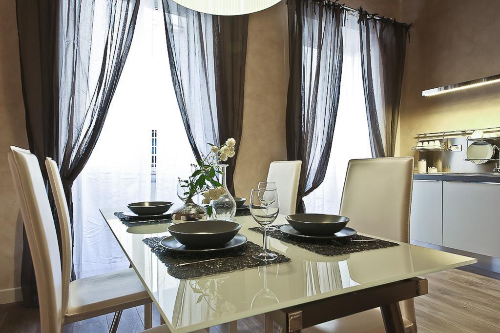 Apartments Florence - Giglio santa trinita Camera foto
